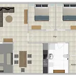 Ferienapartments Eifel