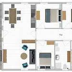Ferienapartments Eifel Lissendorf