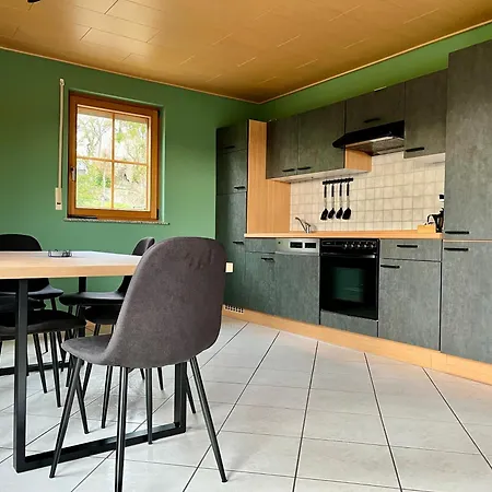 Ferienapartments Eifel *
