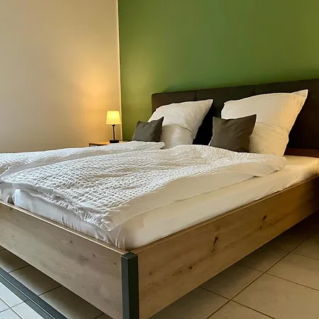 Ferienapartments Eifel Appartement