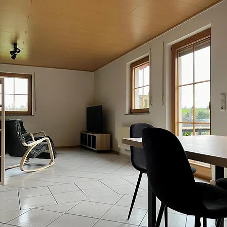 Ferienapartments Eifel *