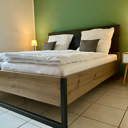 Ferienapartments Eifel Apartment Lissendorf