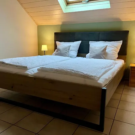 Ferienapartments Eifel Apartment *