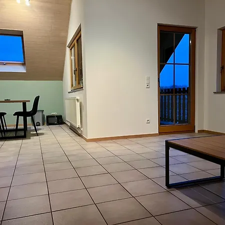 Ferienapartments Eifel Lissendorf