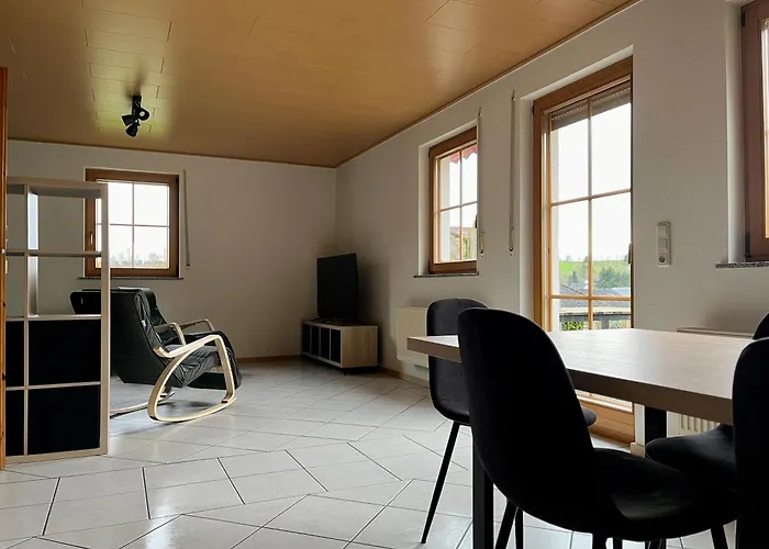 Ferienapartments Eifel *