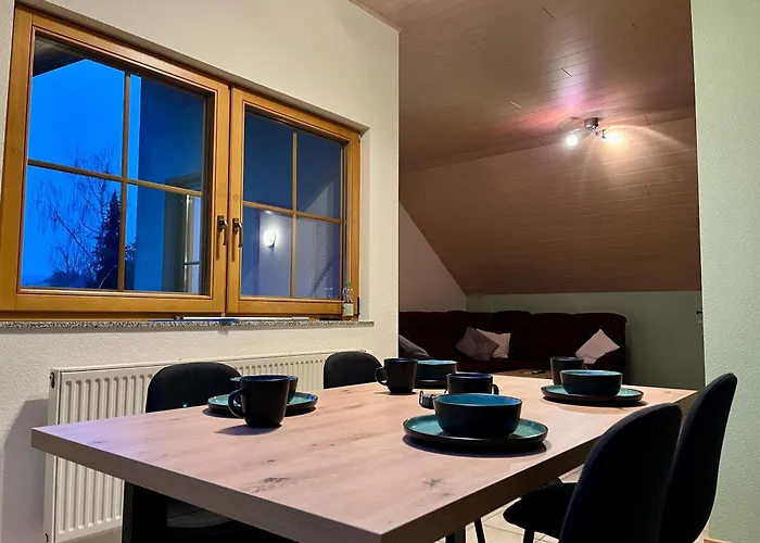 דירה Ferienapartments Eifel